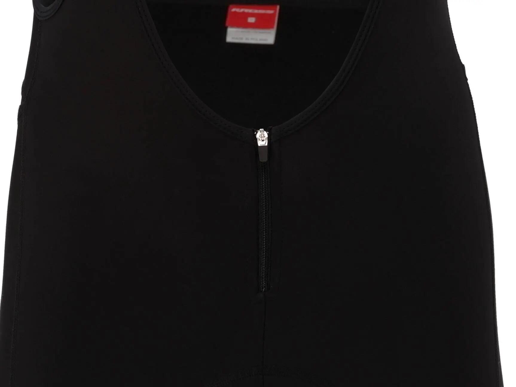 KROSS Aim Winter 2.0 — pantaloni lungi de ciclism de iarnă cu inserție 3D, L 5/5