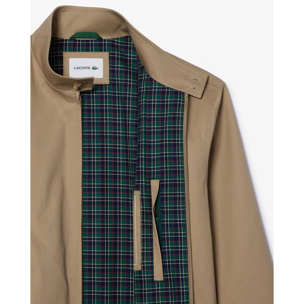 Mens Harrington Jacket 6/6