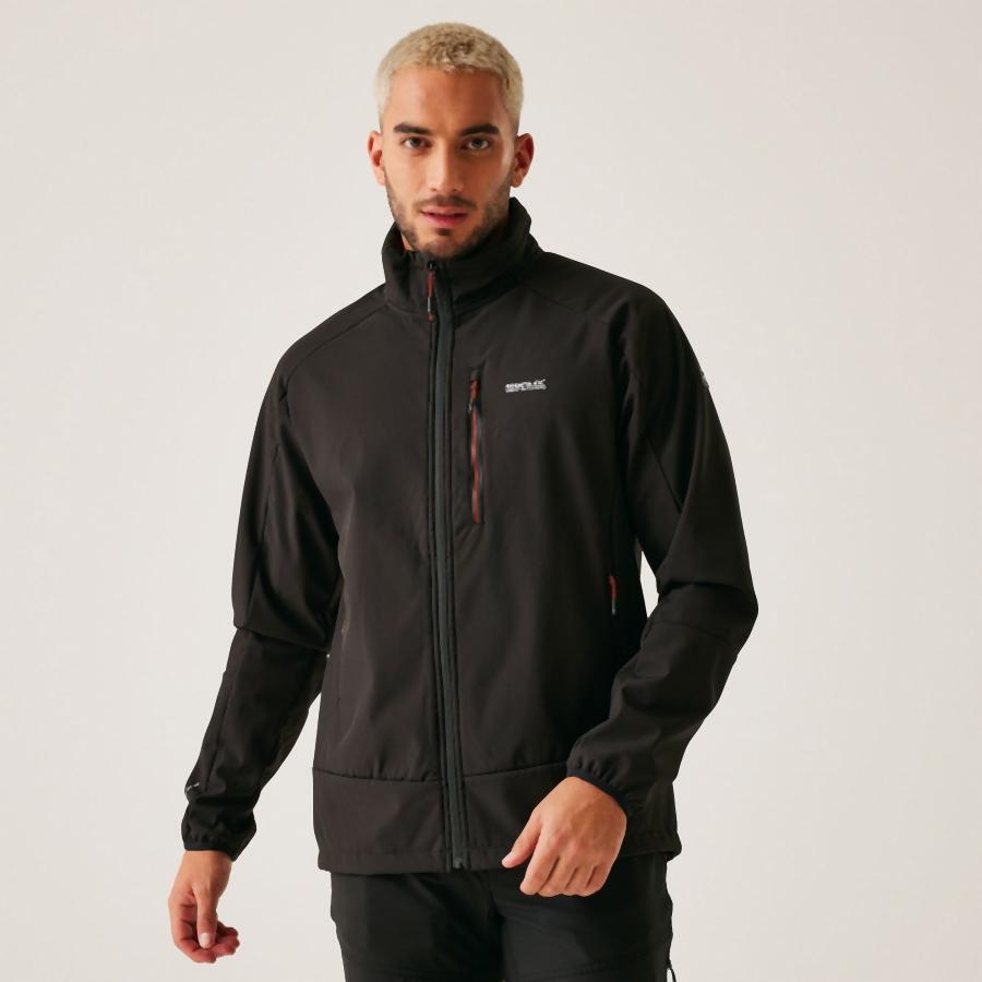 Veste de randonnée Regatta Moutdale 6/6