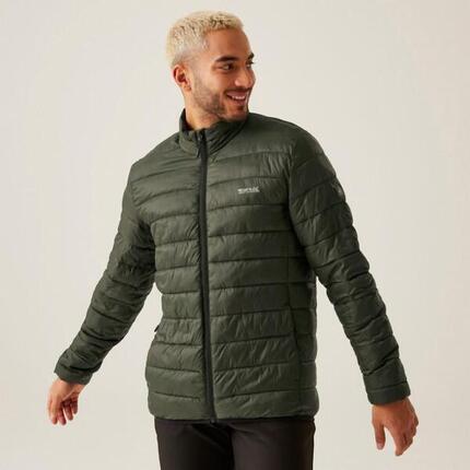 Doudoune Synthétique - Marizion Homme