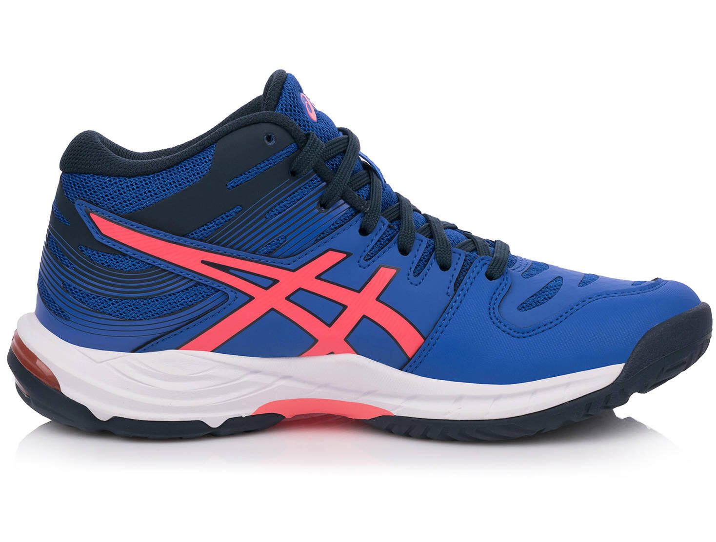 Buty sportowe do siatkówki halowe damskie ASICS GEL-BEYOND MT 6 1072A051-403 3/7