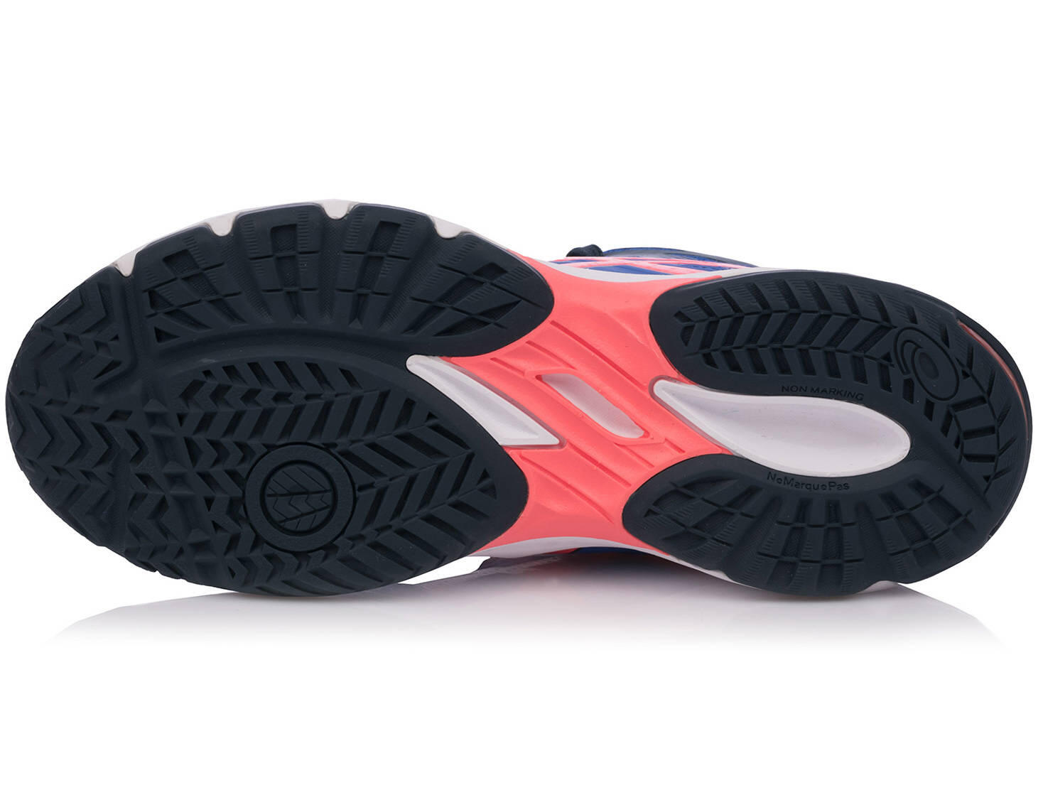 Buty sportowe do siatkówki halowe damskie ASICS GEL-BEYOND MT 6 1072A051-403 7/7