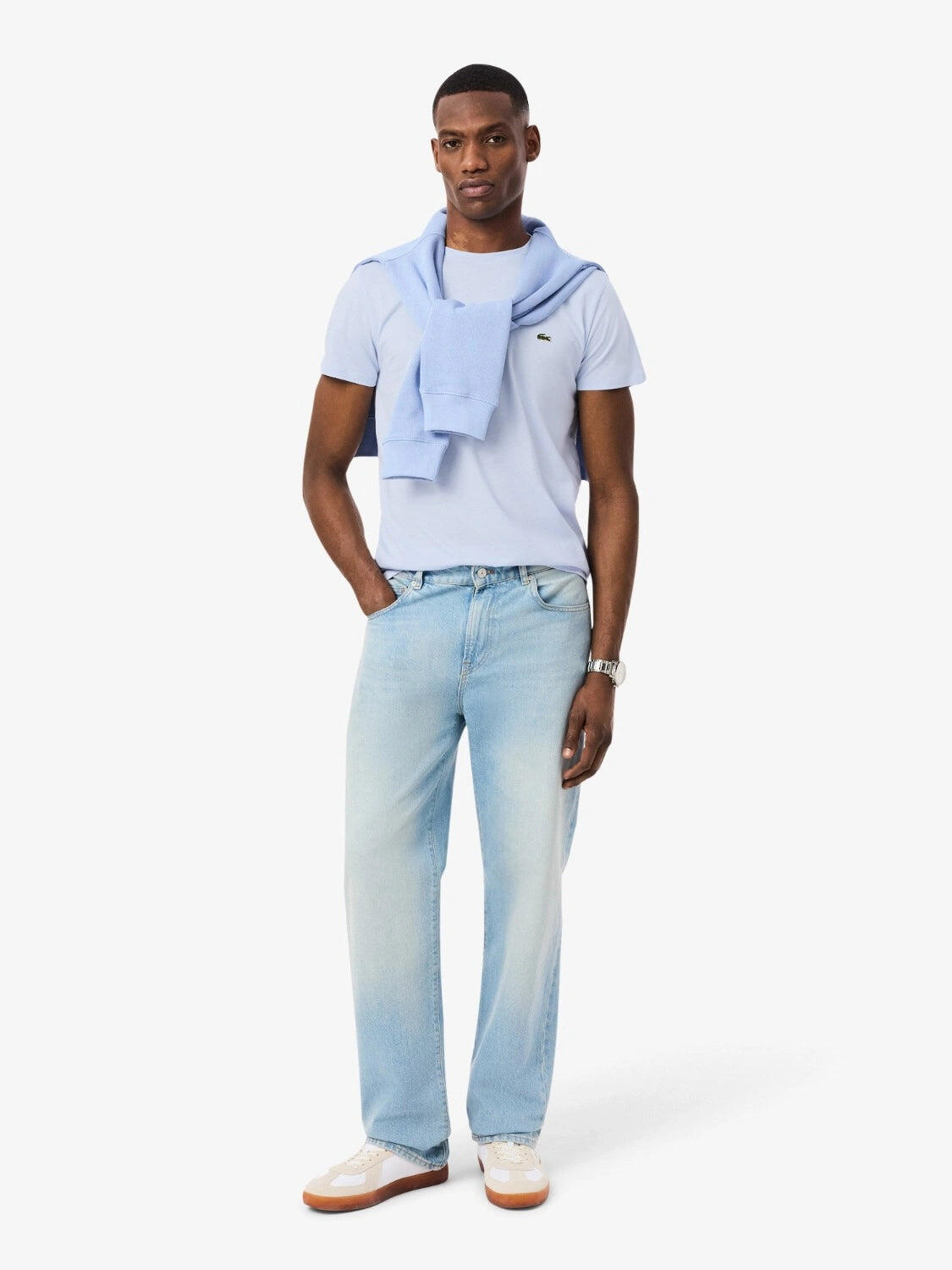 T-Shirt Lacoste - Homme 7/7