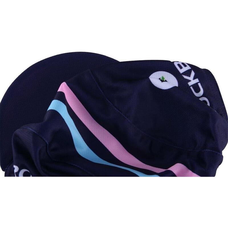 Șapcă biciclete de oraș adulți anti-uv sub cască Mz10010, negru