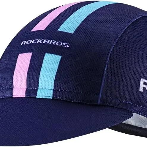 Bike Cap Under Helmet MTB Summer Beanie