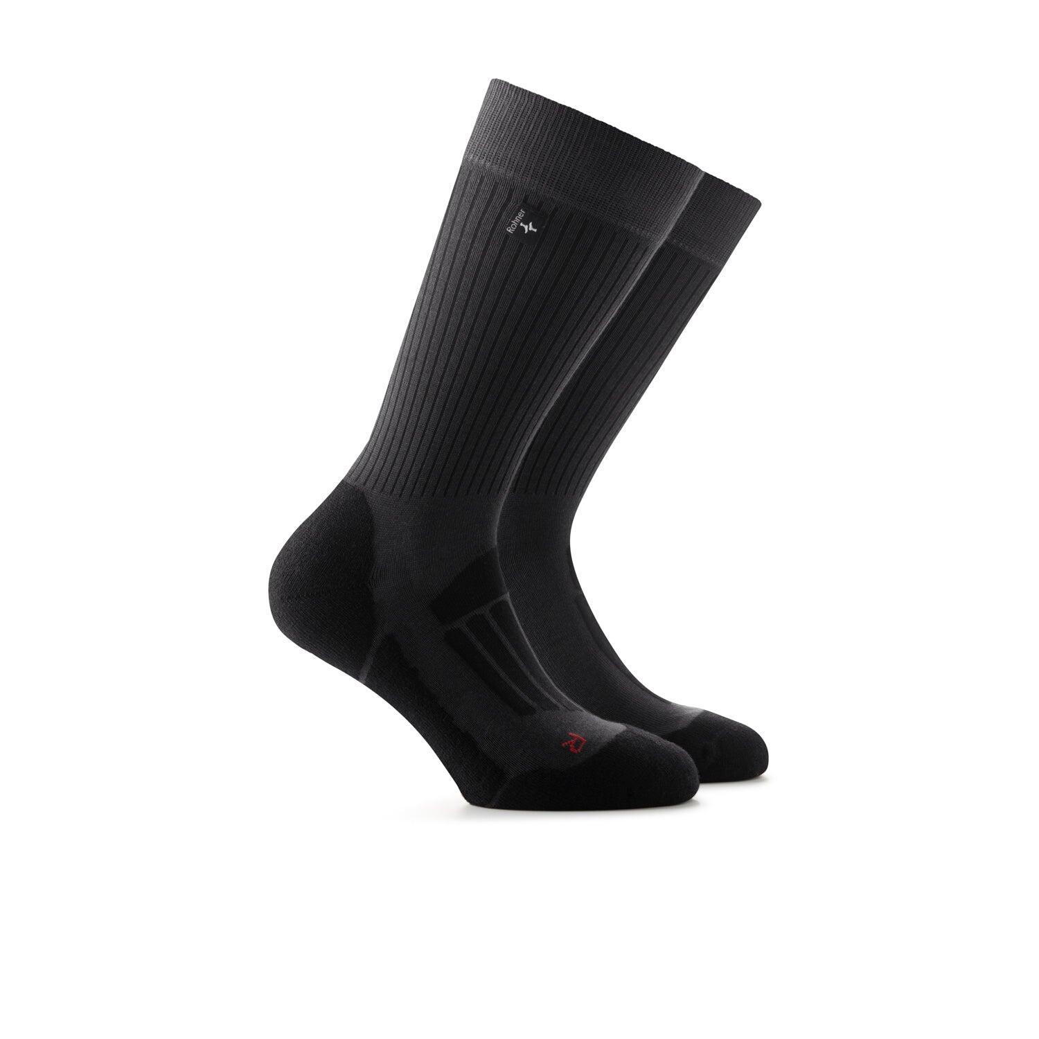 ROHNER SOCKS Mountain Trekking l/r