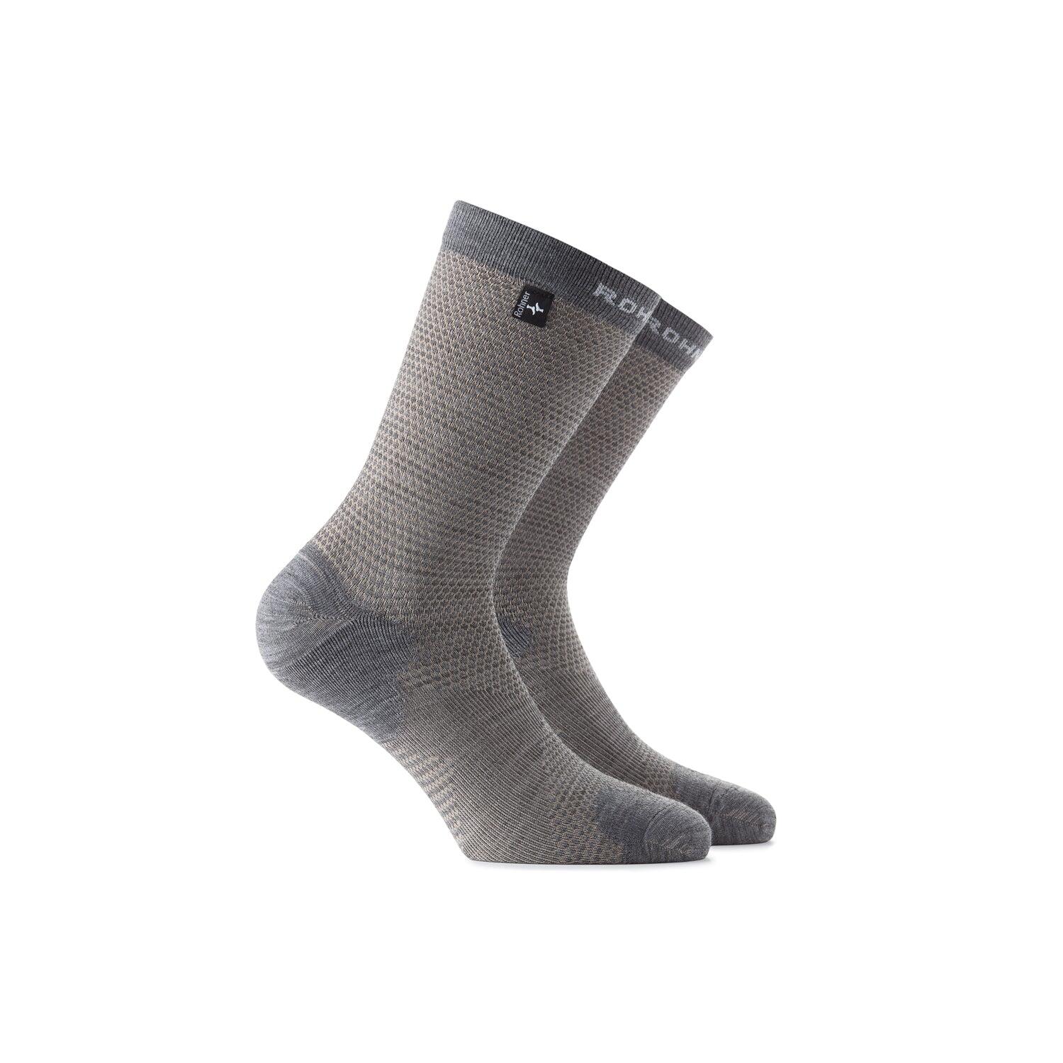 ROHNER SOCKS Copper Allsport