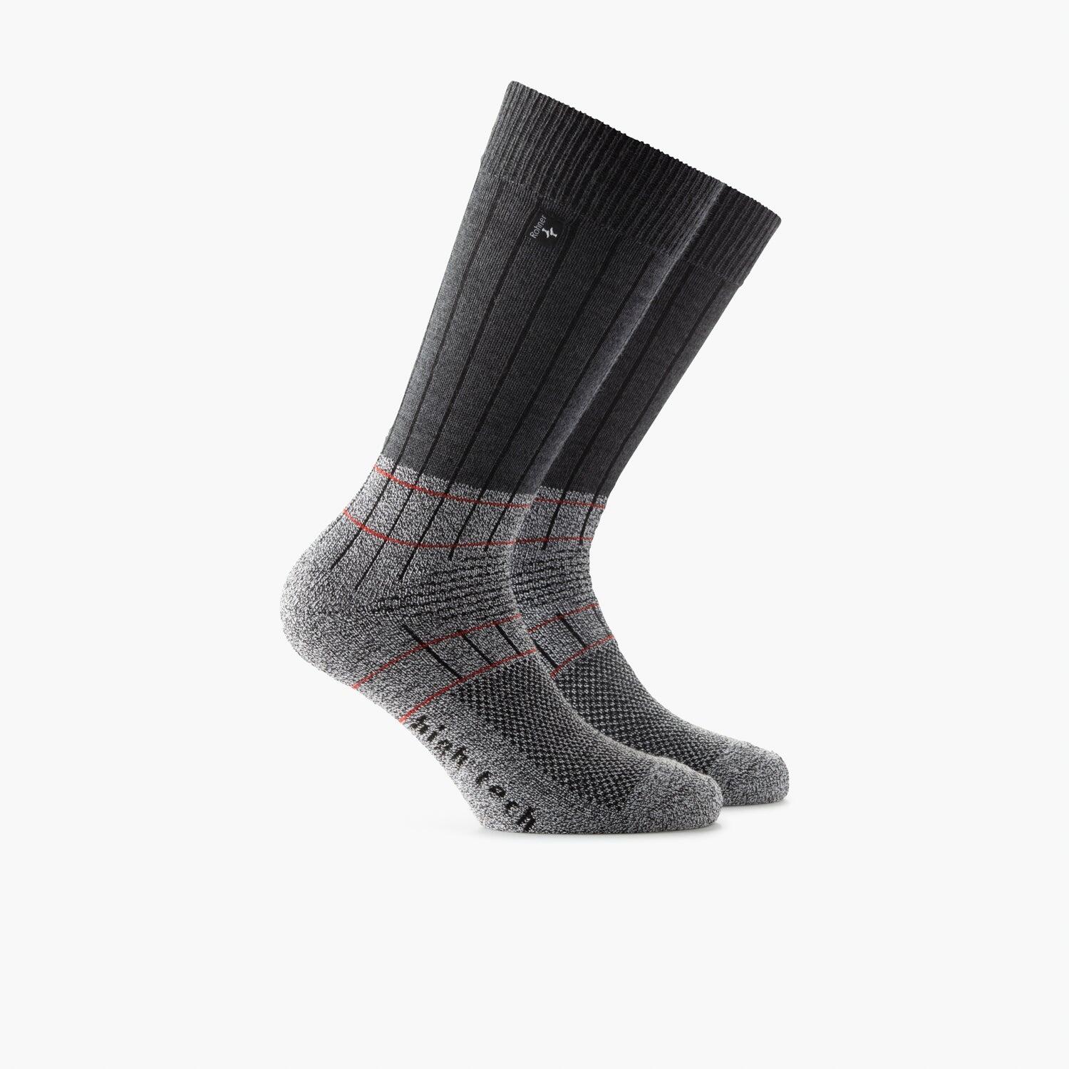 ROHNER SOCKS Fibre High Tech