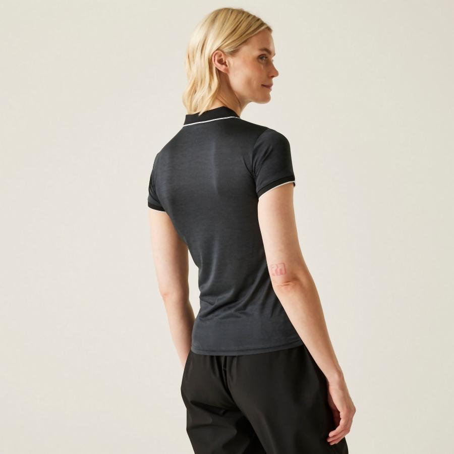 Polo-Shirt Damen Regatta Remex II Active 3/7