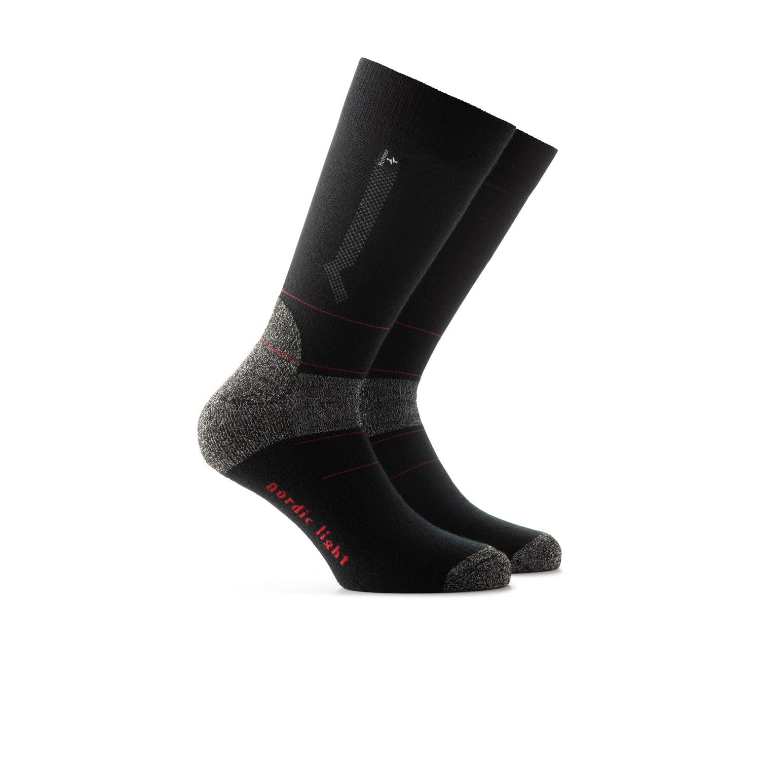 ROHNER SOCKS Nordic Light