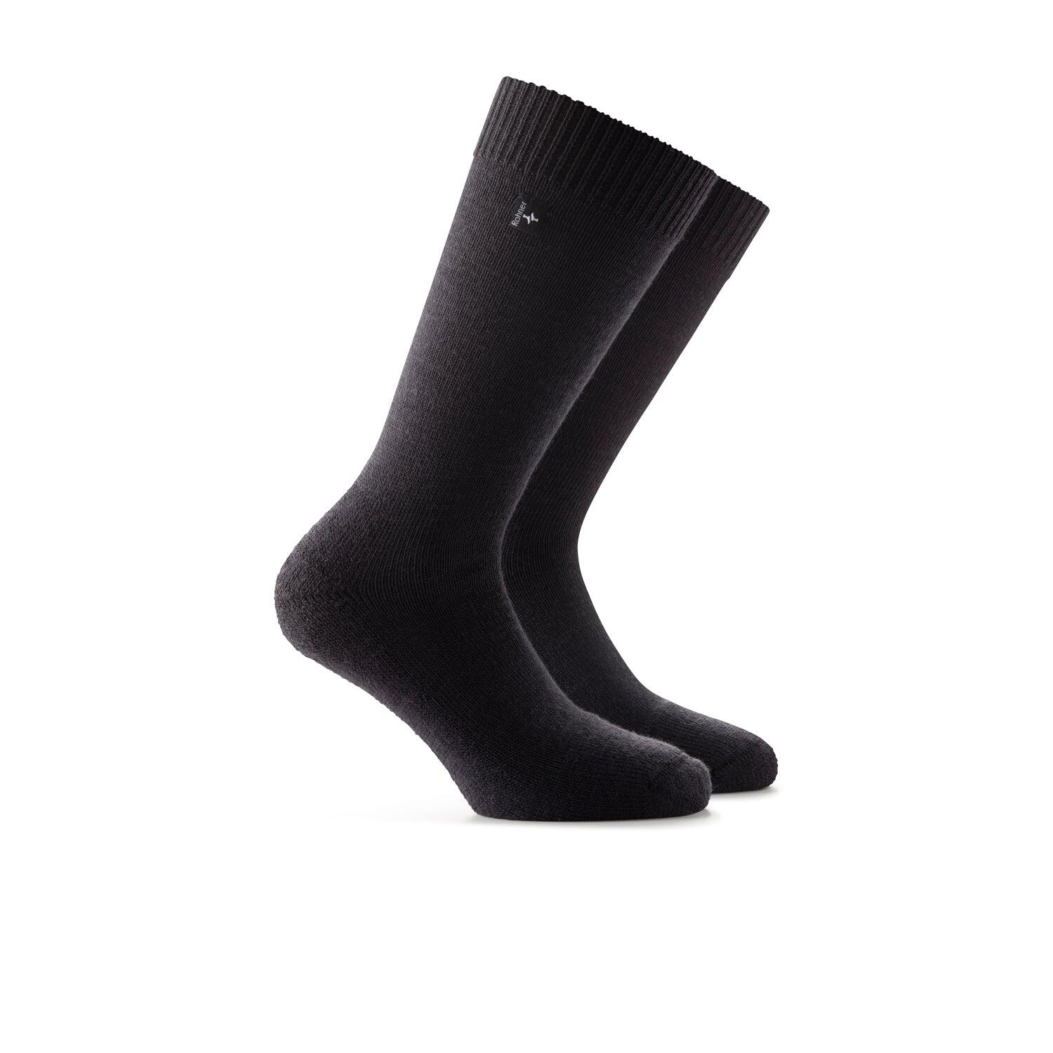 ROHNER SOCKS Working Light