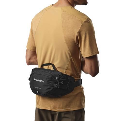 Marsupio SALOMON Trailblazer Nero 3/5