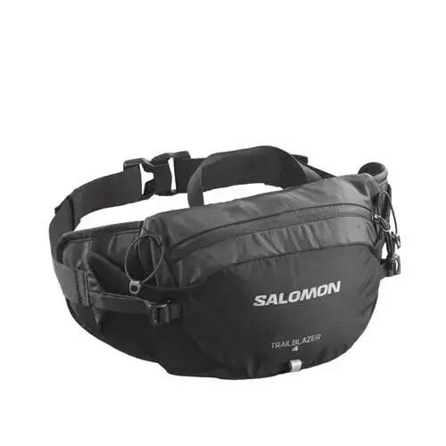 Belt Pouch SALOMON Trailblazer Black