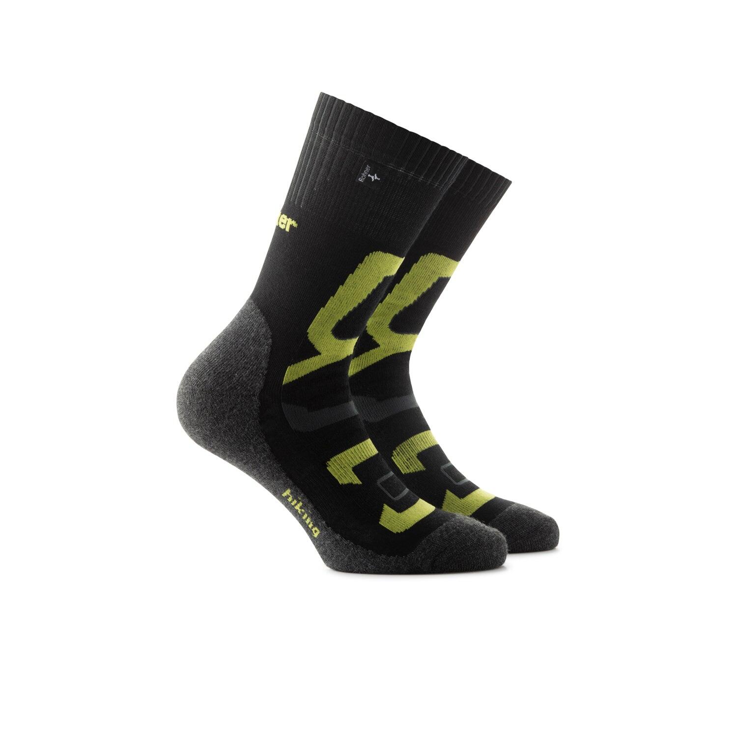ROHNER SOCKS Hiking