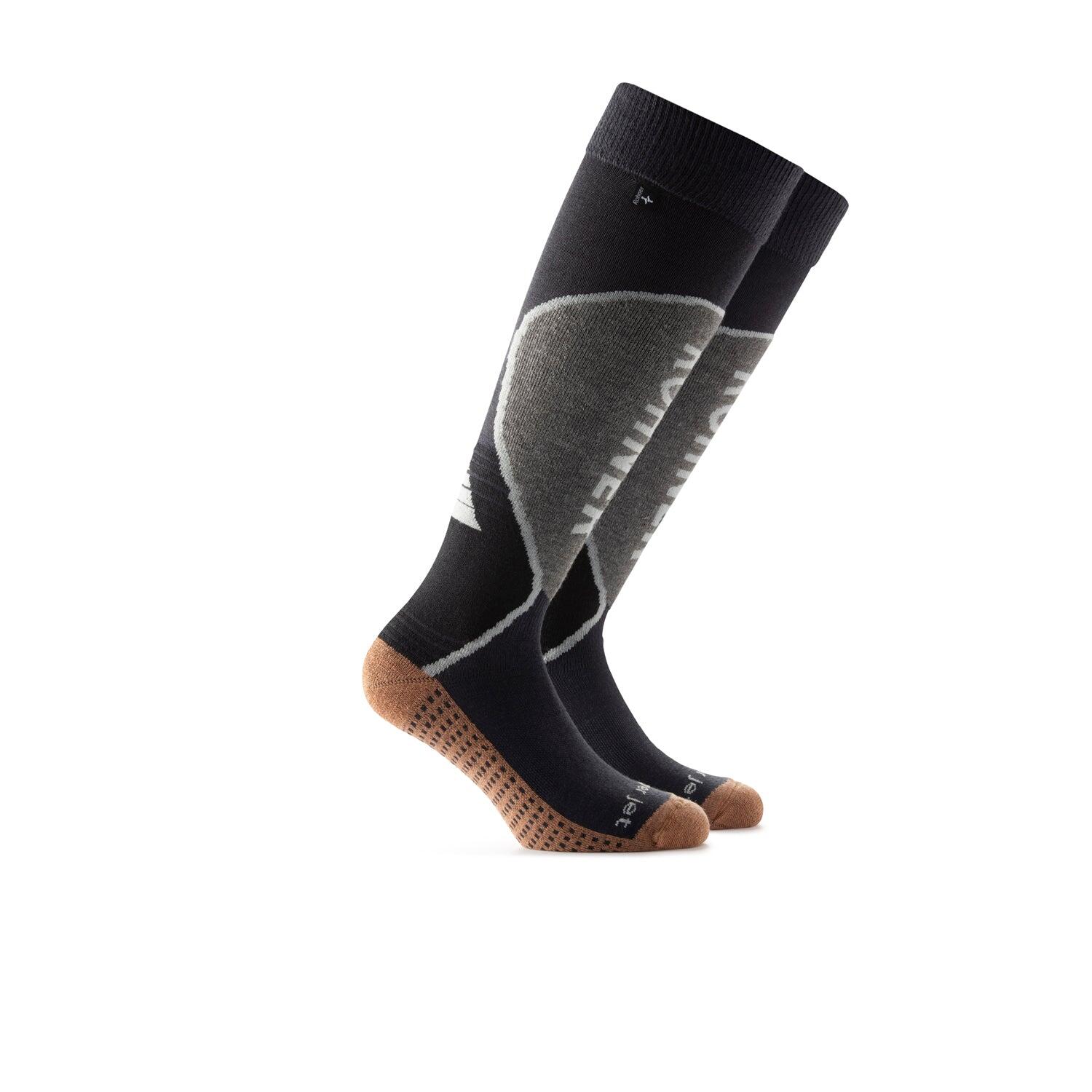 ROHNER SOCKS Copper Jet