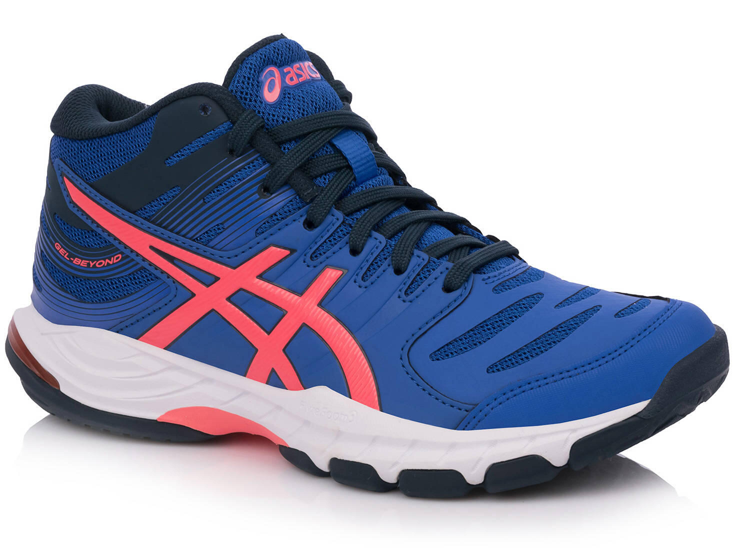 ASICS picture