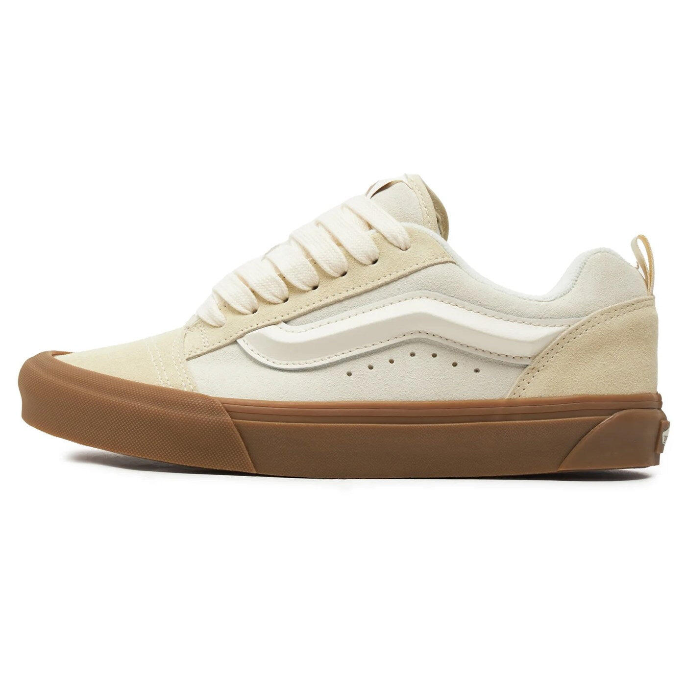 Sneaker Unisex VANS Knu Skool 3/5