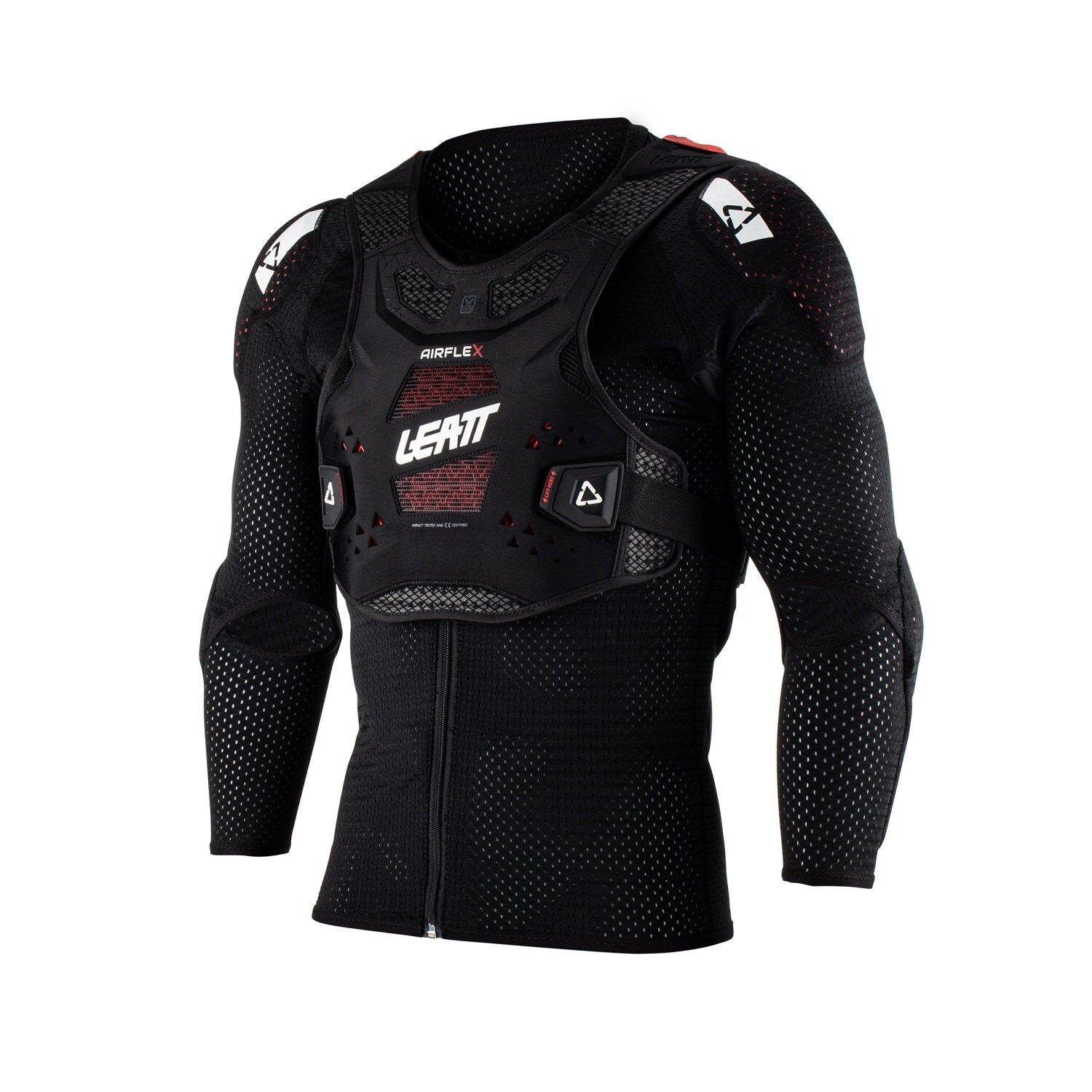 Body Protector AirFlex Noir 6/6