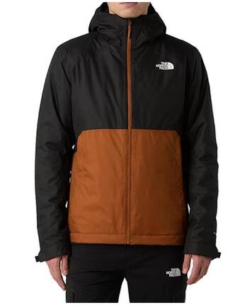 Jacke für Herren The North Face Millerton Schwarz