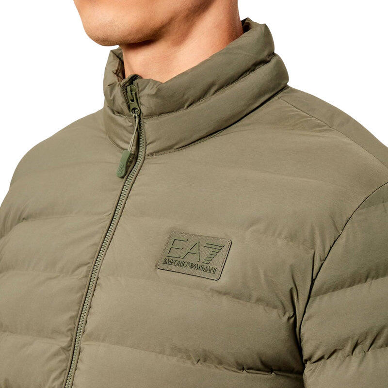 Casaco Acolchoado EA7 Emporio Armani DOUDOUNE EA7 4/4