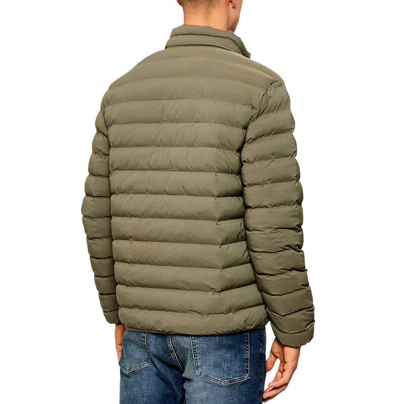 Casaco Acolchoado EA7 Emporio Armani DOUDOUNE EA7 3/4