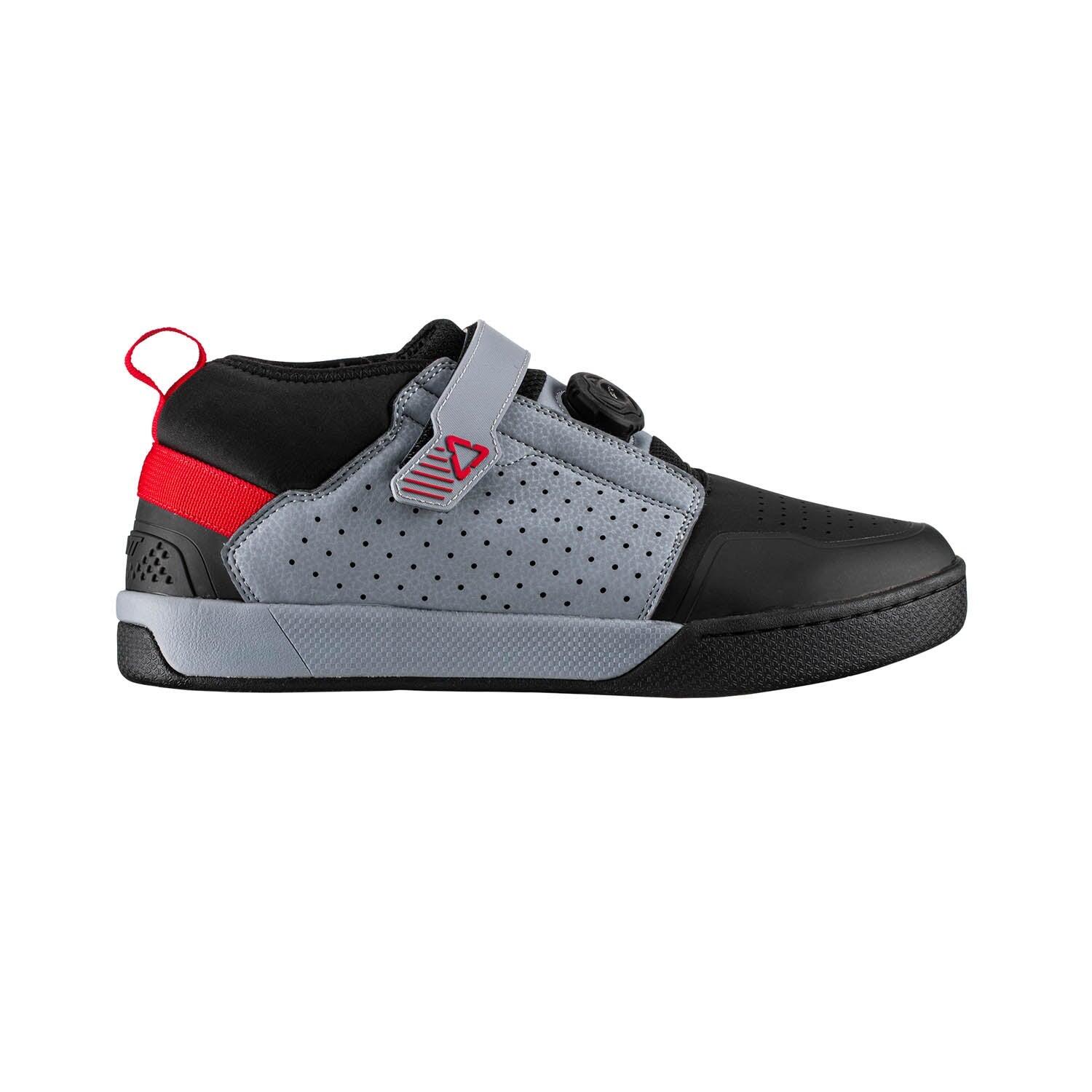 Leatt 4.0 Clip Mountainbikeschoenen Unisex - SPD Compatibel Met 25mm Interface - Ademend En Duurzaam