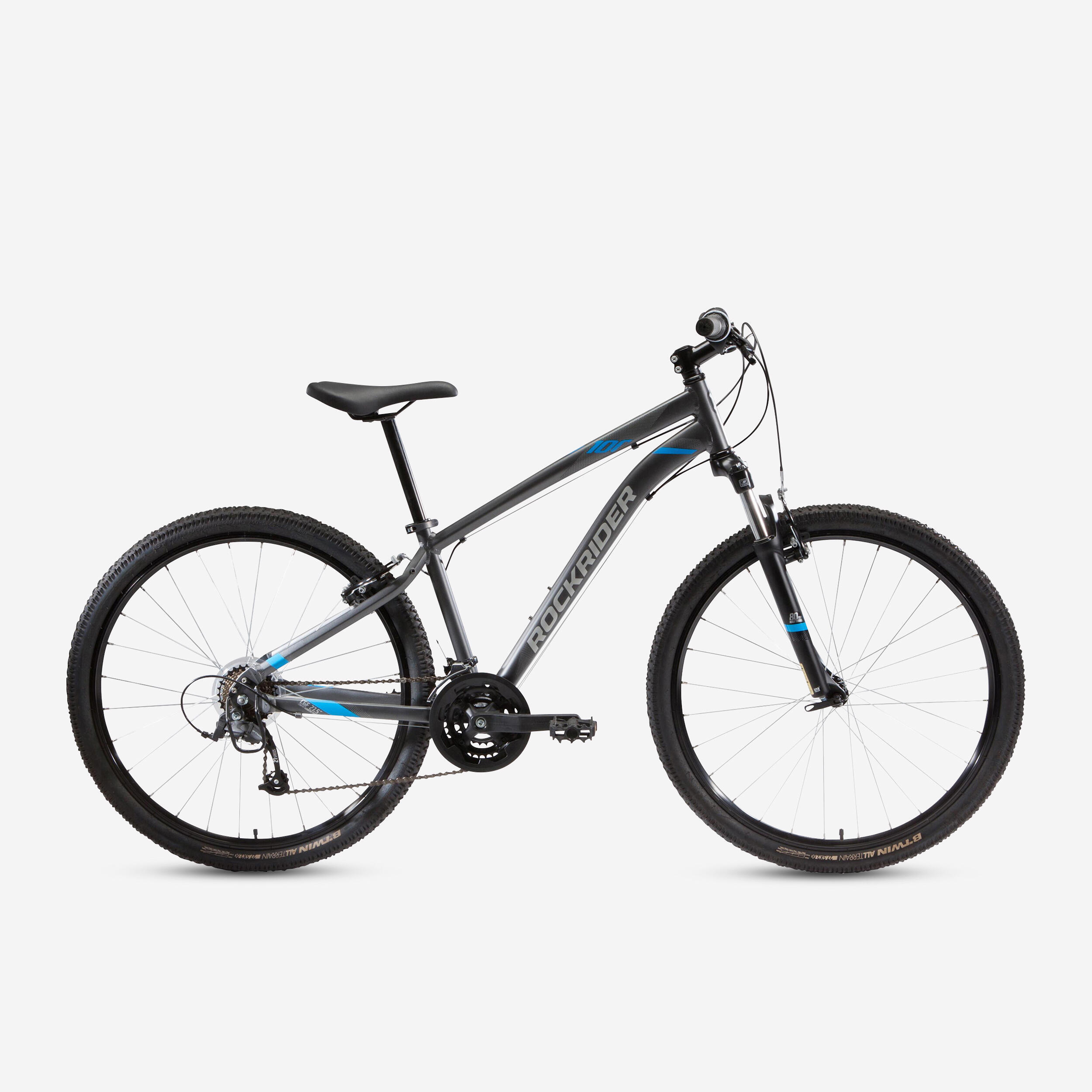 Rockrider - Seconde Vie - Velo Vtt Cross Country Race 900 Gx Eagle,  Roues... - Très Bon - Vélo Tout Terrain - Blanc|incolore - L - 175-184cm - Decathlon