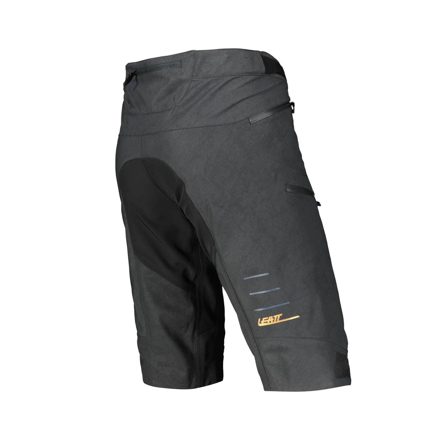 Shorts MTB AllMtn 5.0 Black 5/6