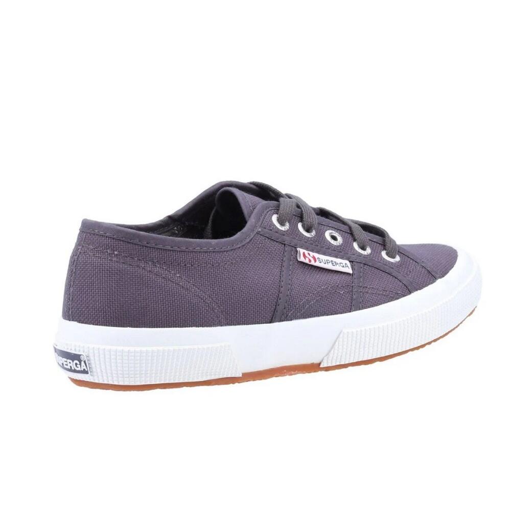 Baskets COTU CLASSIC Femme (Gris Sauge) 3/3