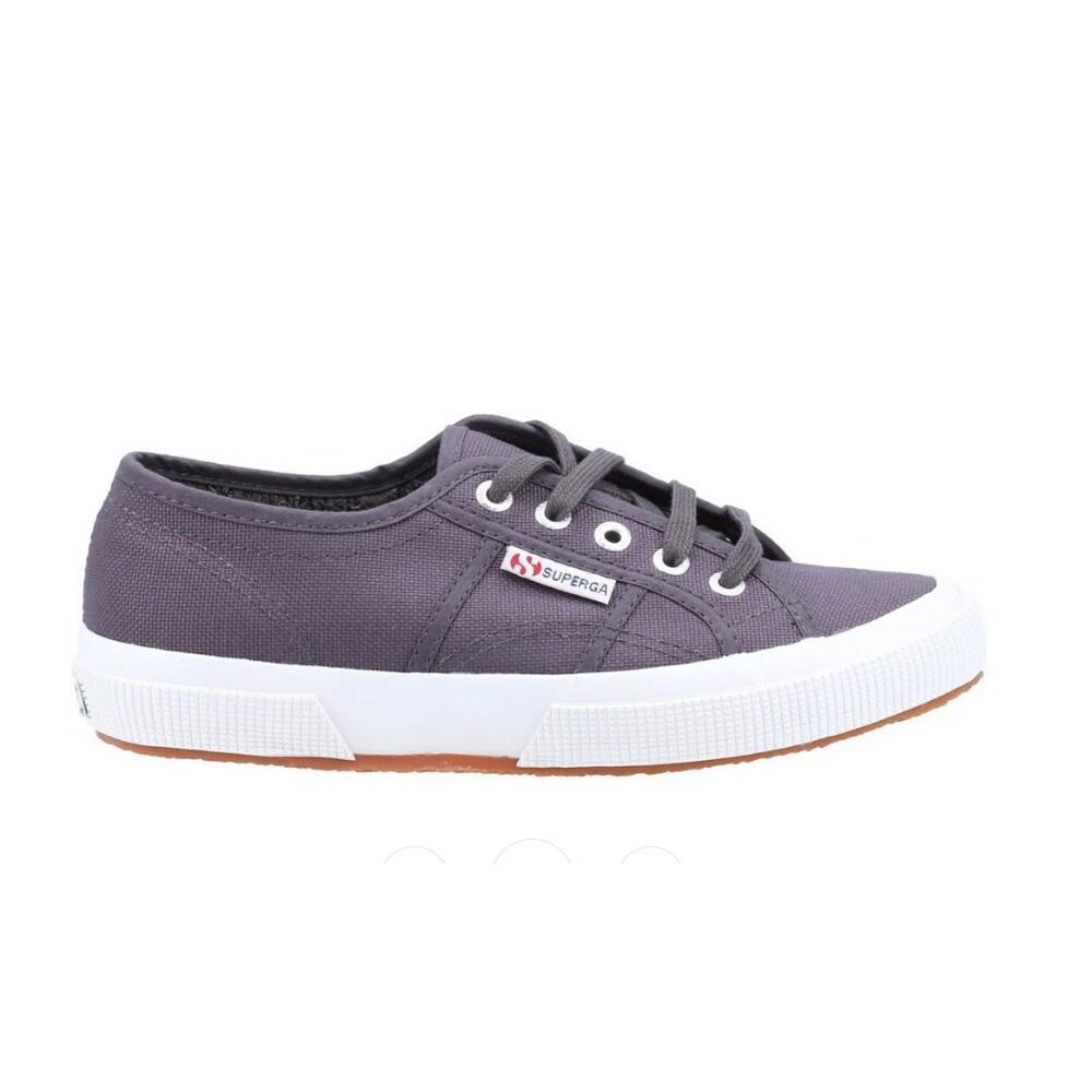 Baskets COTU CLASSIC Femme (Gris Sauge) 2/3
