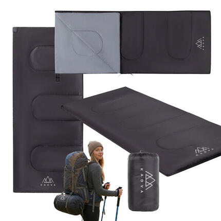 Śpiwór KADVA Karvilo