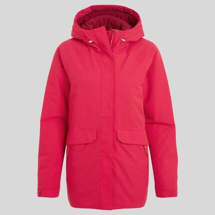 Craghoppers - wasserdichte, gefütterte Jacke Caldbeck Thermic, amar