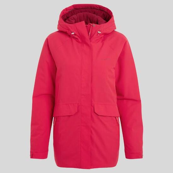 Craghoppers - wasserdichte, gefütterte Jacke Caldbeck Thermic, amar