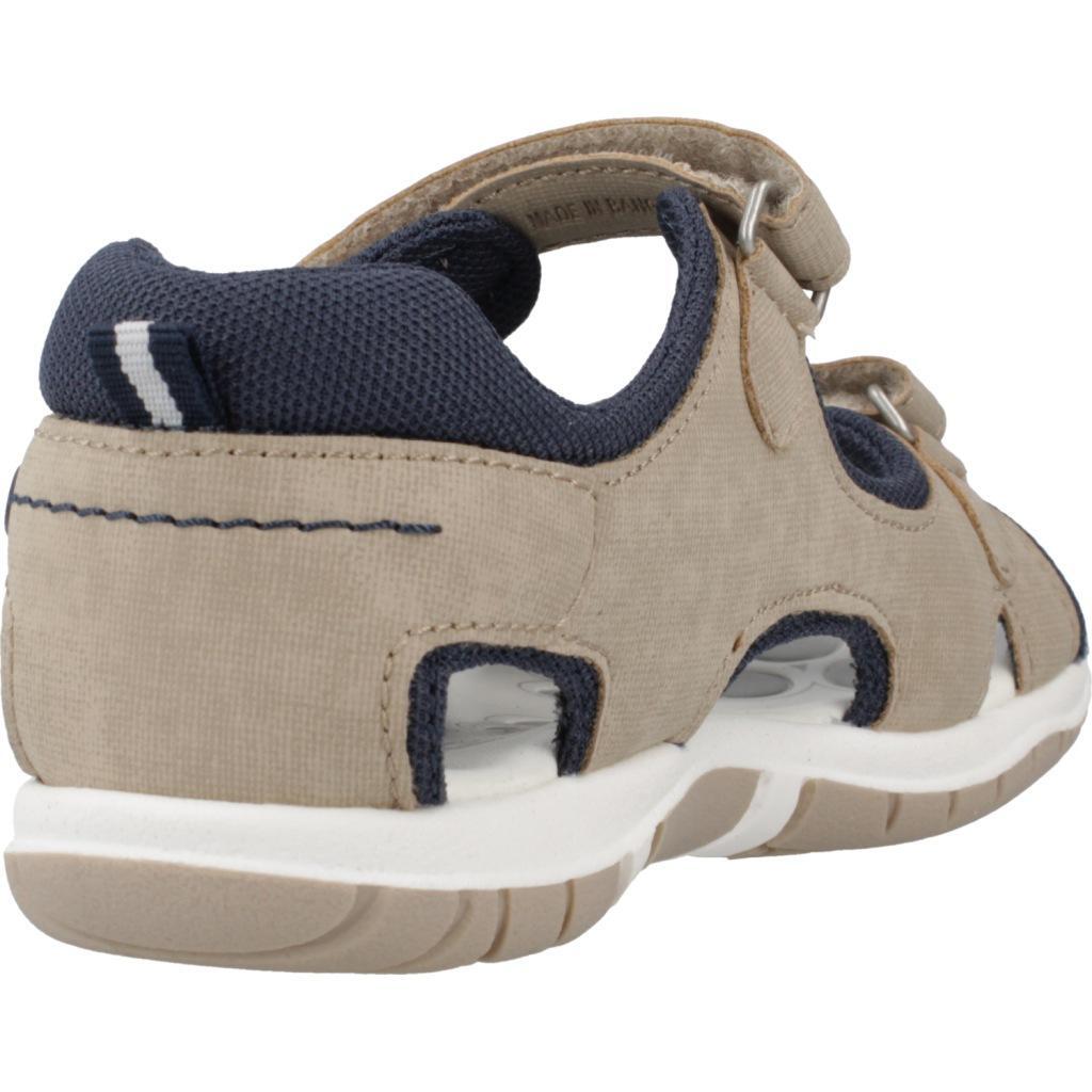 Sandalias Niño Chicco Forrest 3/5