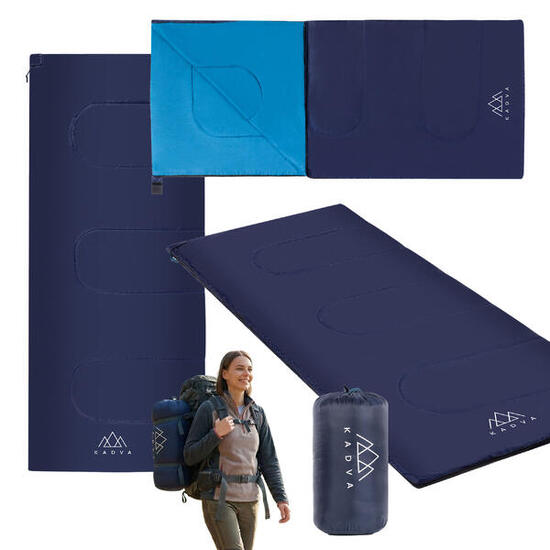 Śpiwór KADVA Karvilo