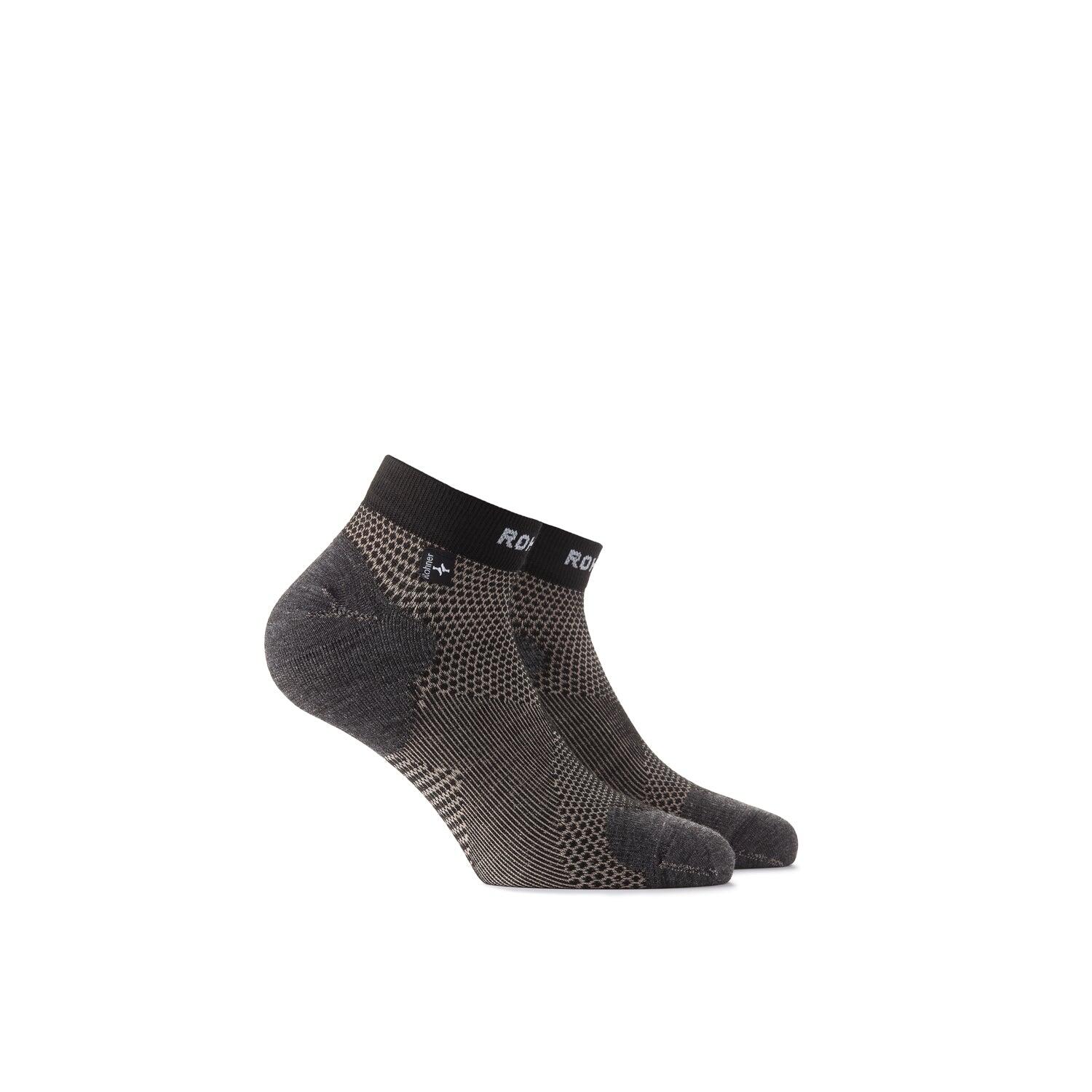 ROHNER SOCKS Copper Allsport Sneaker