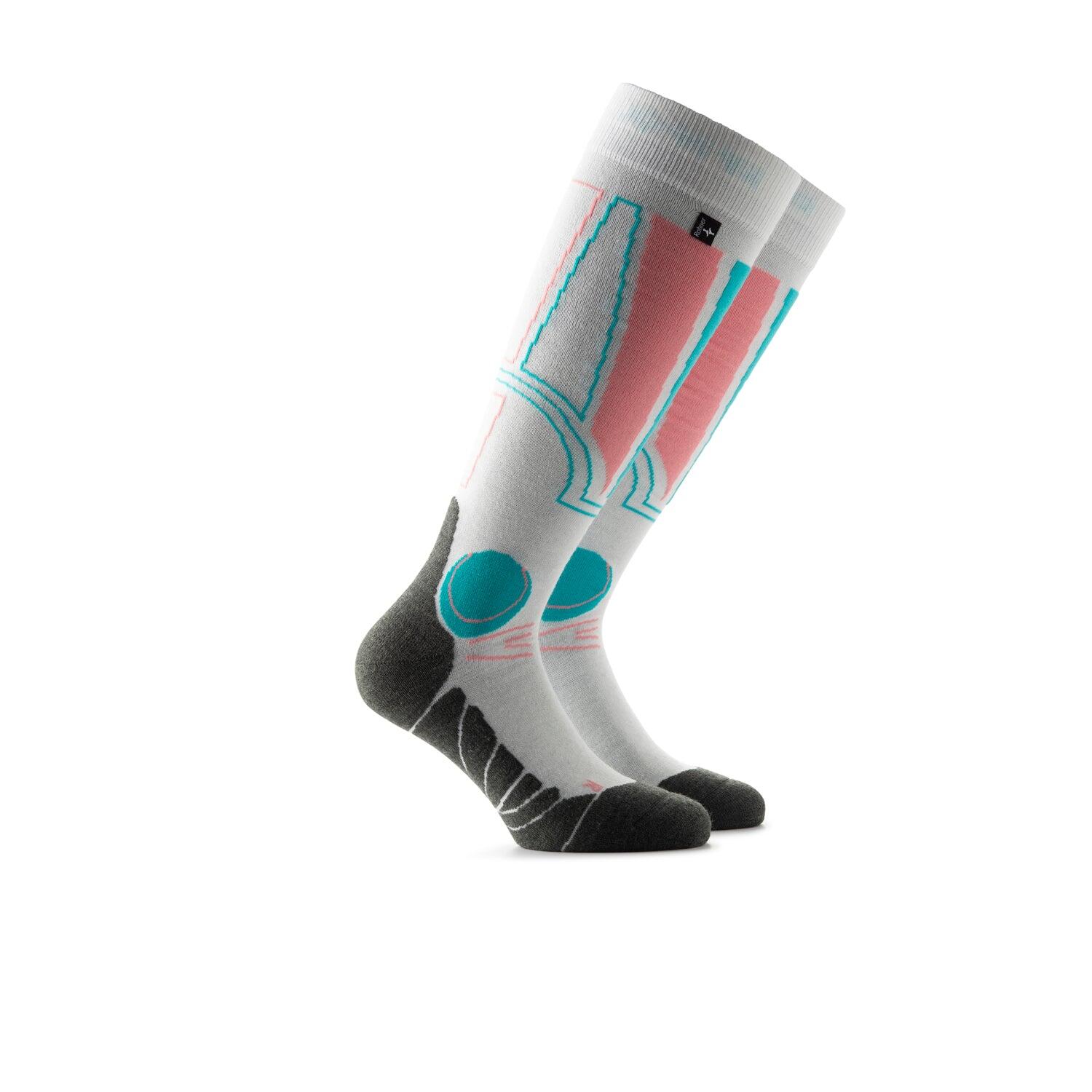 ROHNER SOCKS Carving l/r