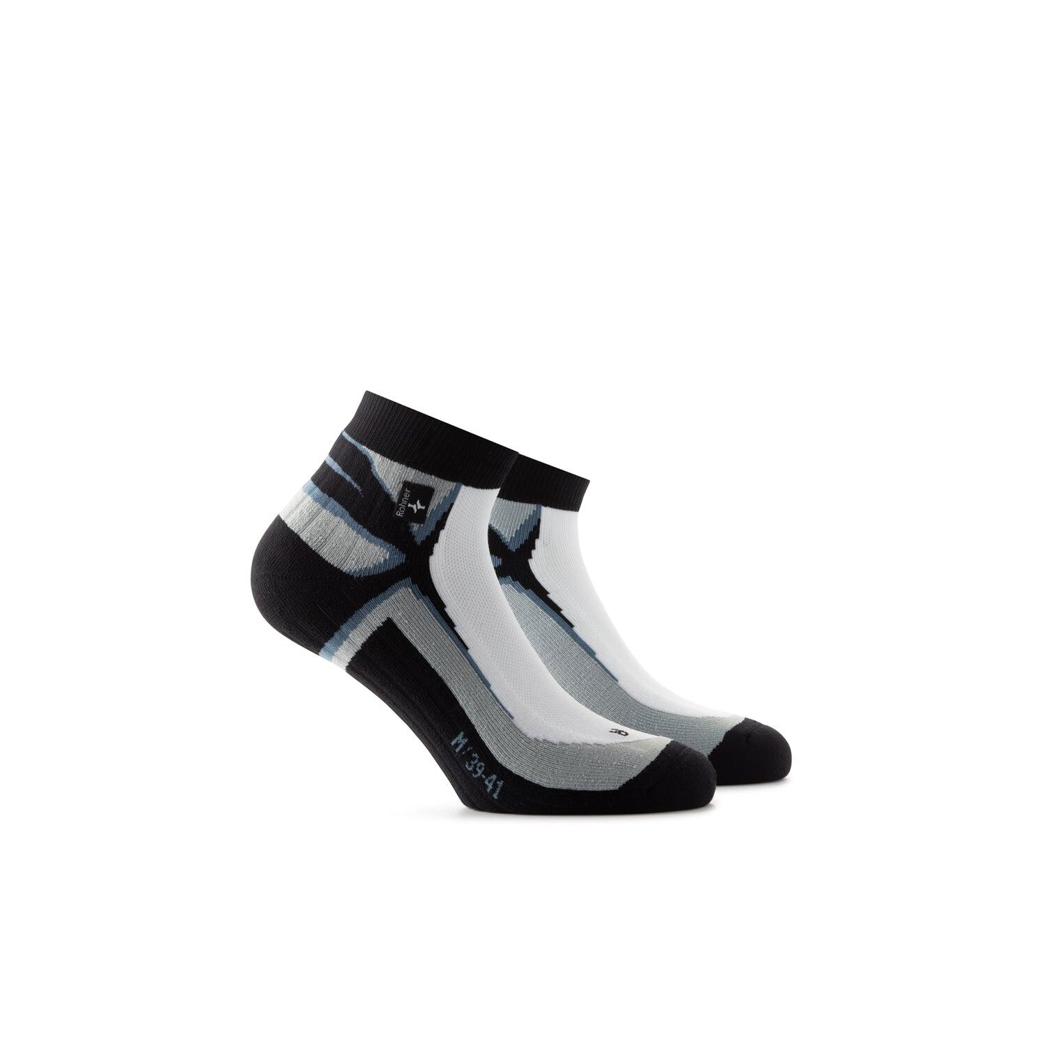 ROHNER SOCKS R-Power l/r