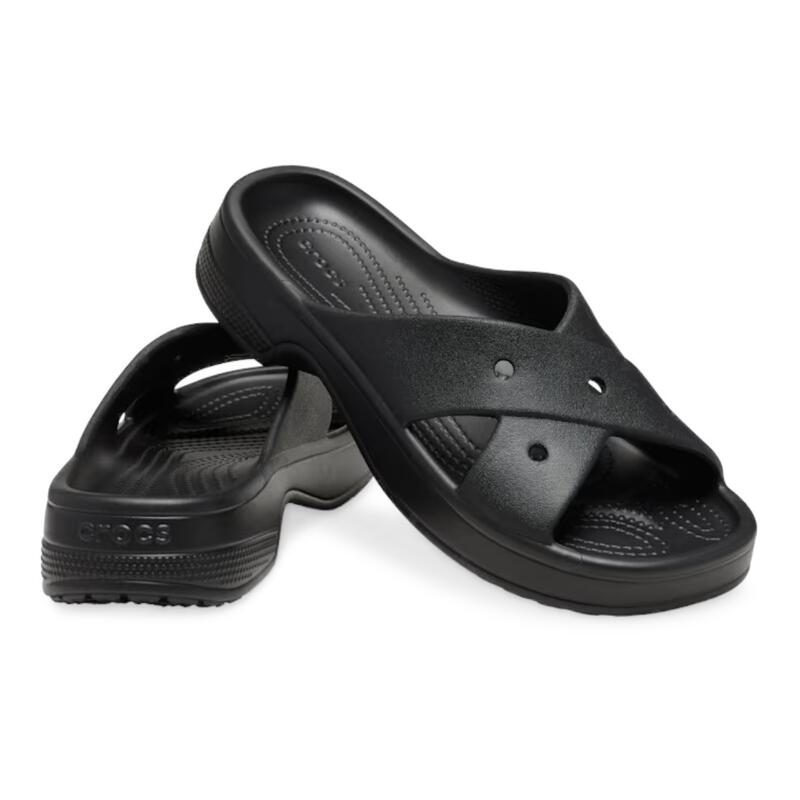 Crocs Noir