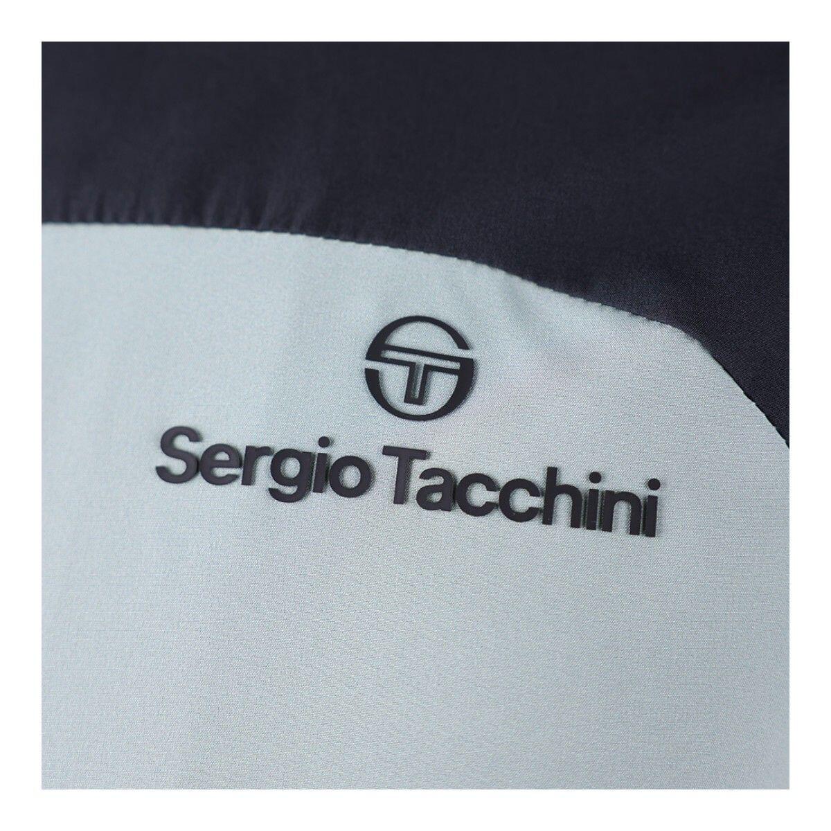 Survêtement Sergio Tacchini PONTE Noir 4/4