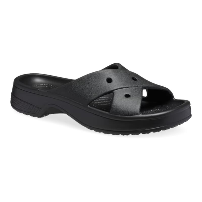 Crocs Noir