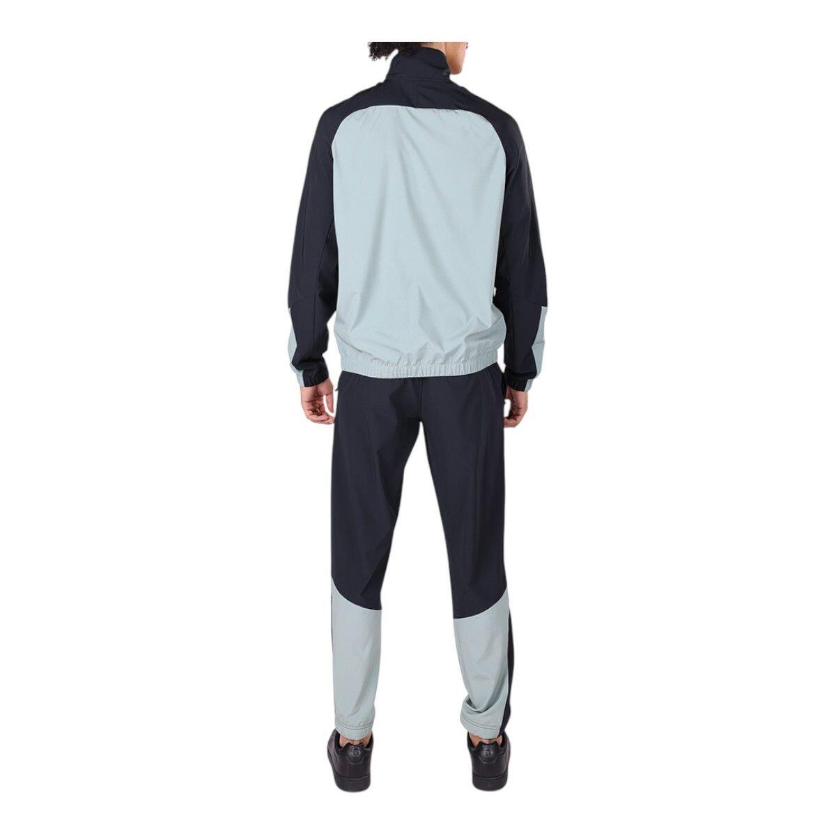 Survêtement Sergio Tacchini PONTE Noir 2/4