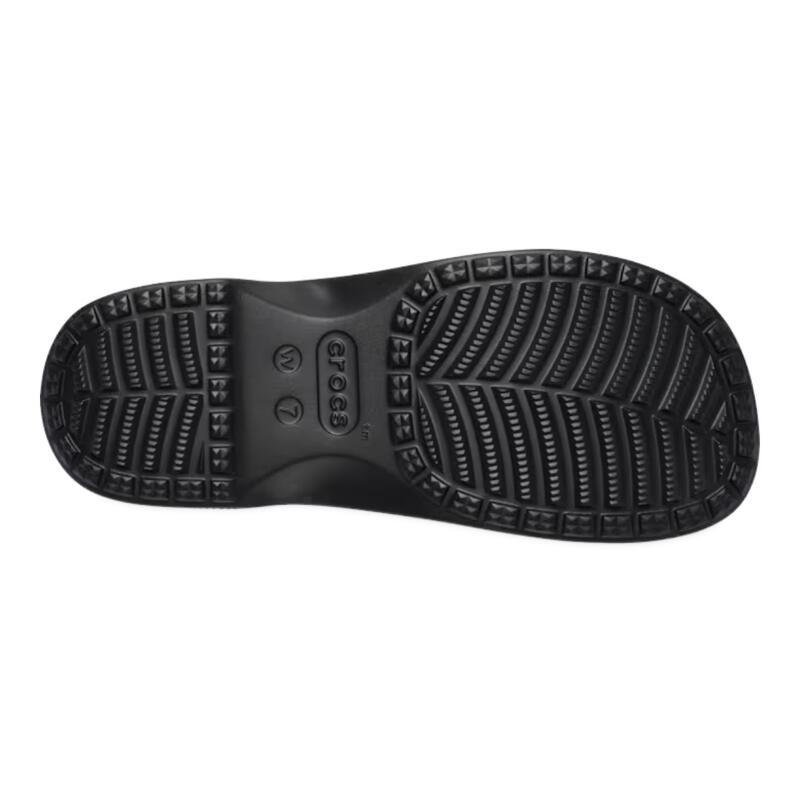 Crocs Noir