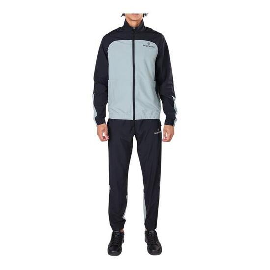 Survêtement Homme Survêtement Sergio Tacchini PONTE Noir