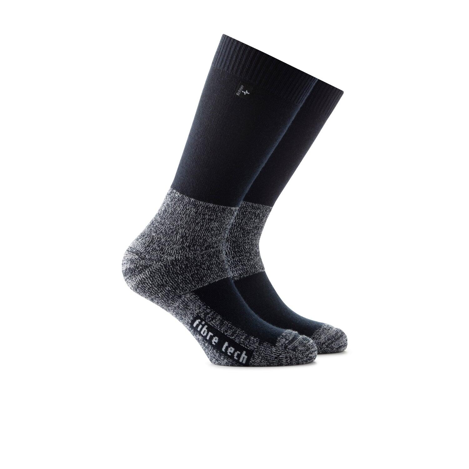 ROHNER SOCKS Fibre Tech