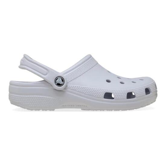 Crocs Violet