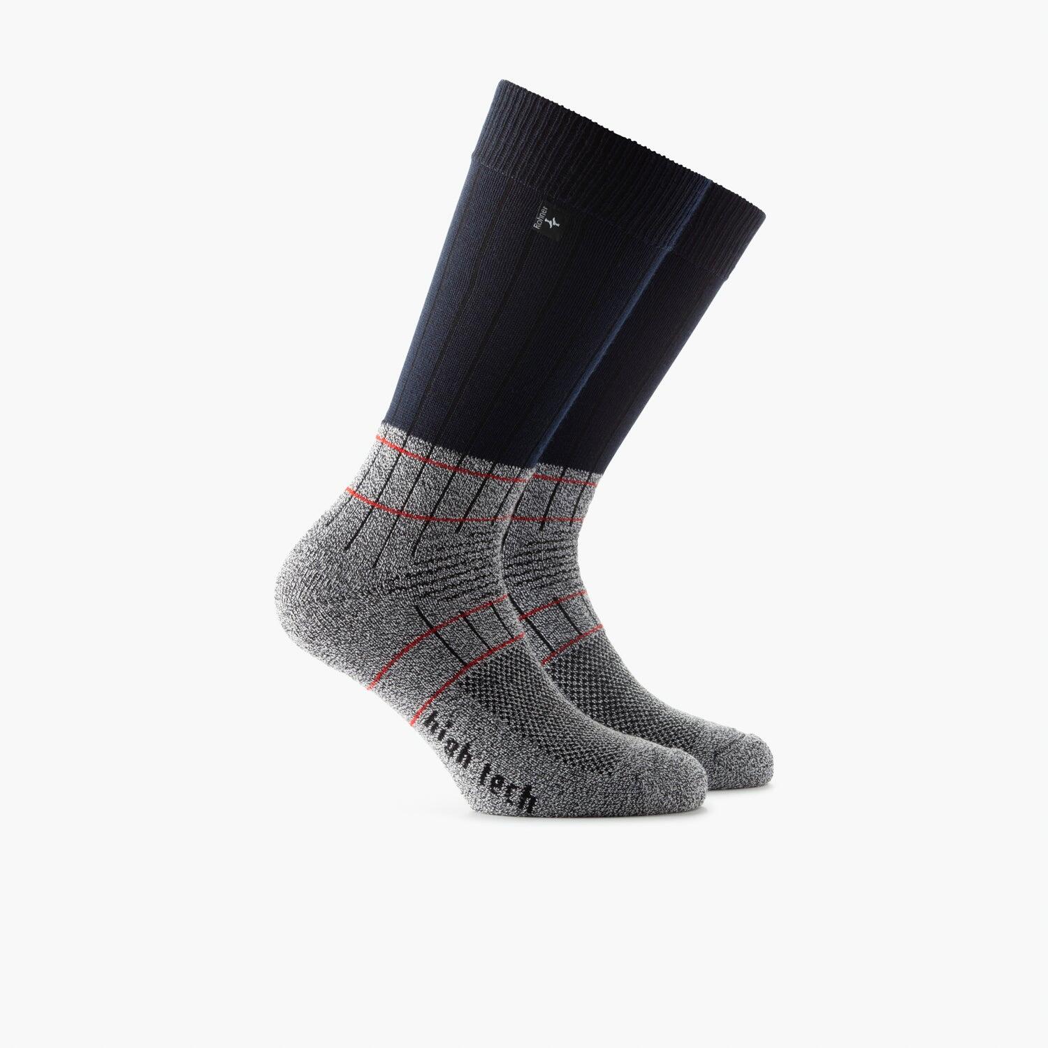 ROHNER SOCKS Fibre High Tech