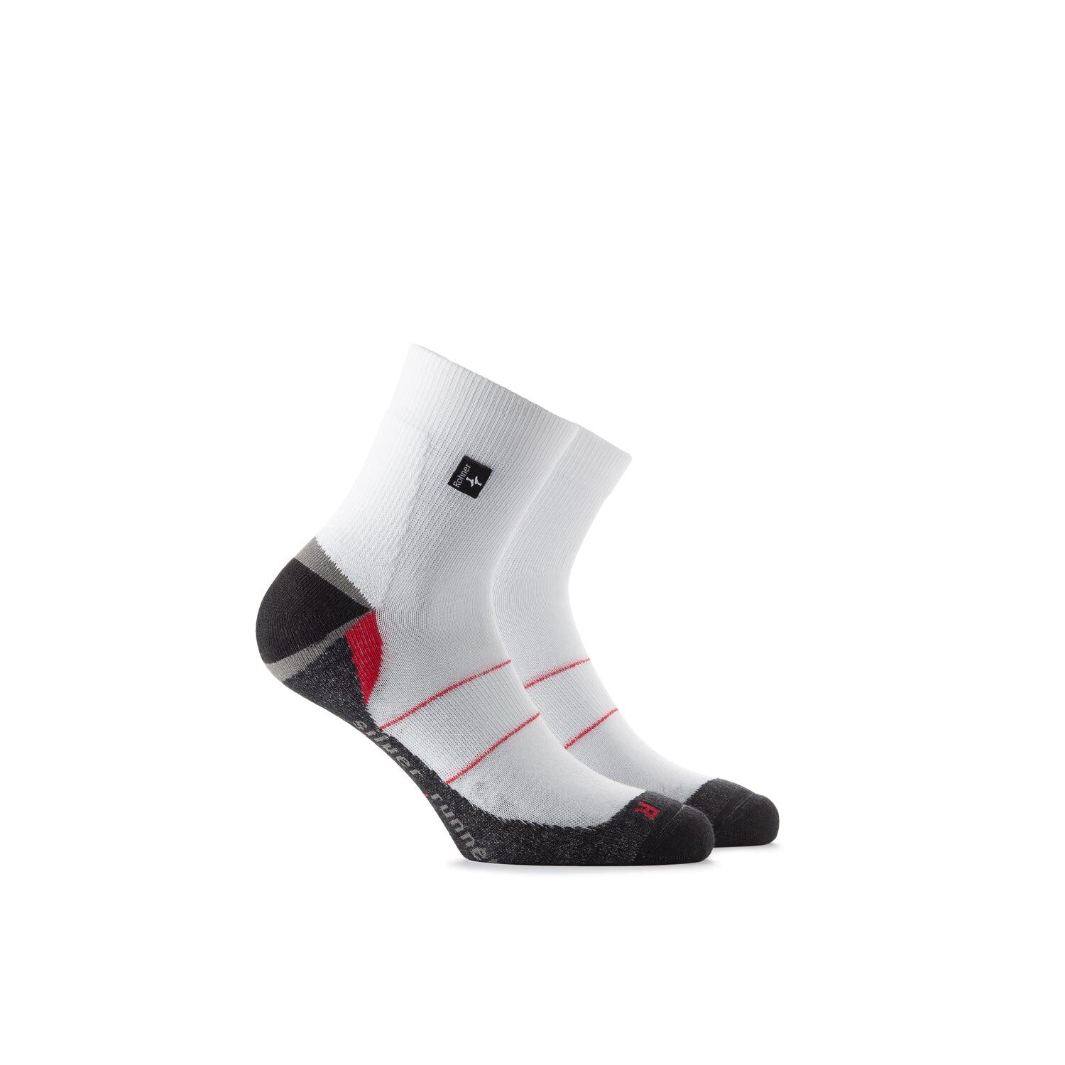 ROHNER SOCKS Silver Runner l/r II
