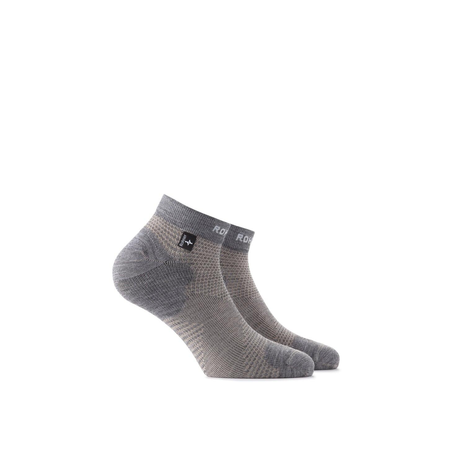 ROHNER SOCKS Copper Allsport Sneaker