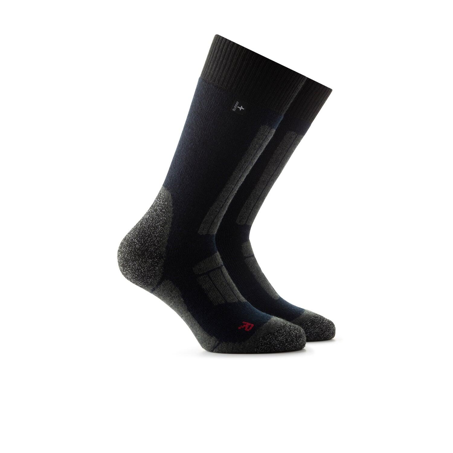 ROHNER SOCKS Alpine Trekking l/r